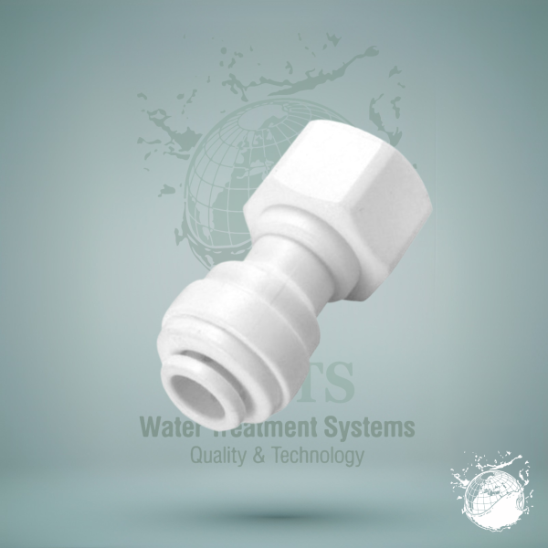 CONECTOR ROSCA HEMBRA